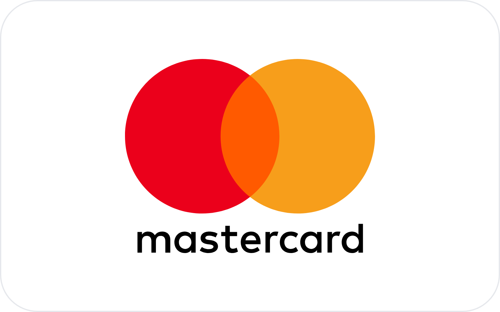 Mastercard